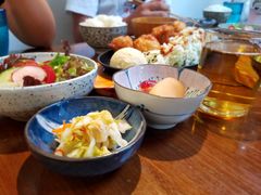 -铃木食堂(帽儿胡同店)