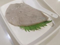 招牌虾滑-海底捞火锅(上元大街店)