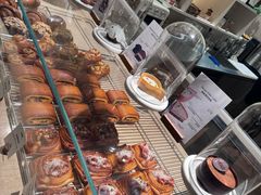 -VERIE BAKEHOUSE