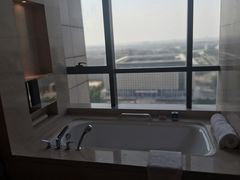 -郑州美盛喜来登大酒店