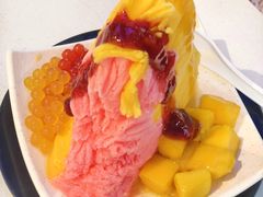 -味香园传统甜品店(牛车水店)