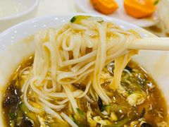 -良运大酒店餐厅