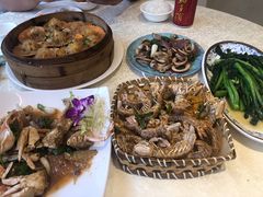 -喜碧海鲜·二十年本土海鲜老字号(上排店)