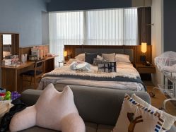 -馨月汇·一悦馨香月子中心(前滩店)