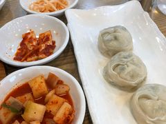 -江南面屋(明洞店)