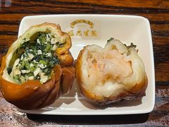 -哑巴生煎(临顿路店)