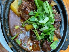 砂锅牛肉-沈妈砂锅(光华村店)