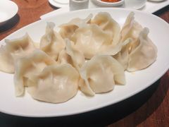 原汁海胆水饺-喜鼎海胆水饺(柏威年购物中心店)