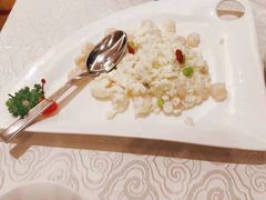 -览江阁中餐厅·淮扬菜(兆和皇冠假日酒店)