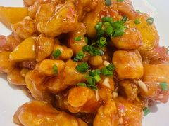 -王庄阿咪海鲜大排档(上下杭店)