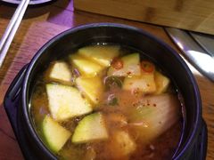 大酱汤-济州爱肉堂(总店)