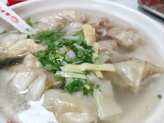 -海平馄饨(逍遥二路店)