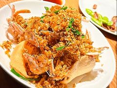 -小厨师·二十年沈家门小海鲜(百井坊巷店)