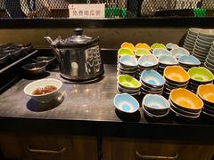 -汉拿山烤肉(东直门东方银座店)