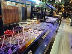 -盛江山自助料理(奥莱锦辉购物广场店)