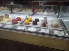 -蜜思琪蛋糕(民生路店)