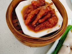 -阿政粤小馆(中央大街店)