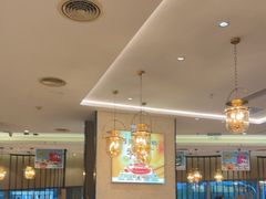 -西贝(无锡万象城店)