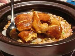 -艋舺·台湾小馆老字号(平安悦坊店)