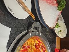 -大龙燚火锅(南山大道店)