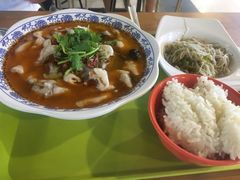 -南京大学-第9食堂