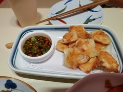 招牌虾仁馄饨-侯师傅热炒店(印象城店)