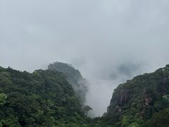 -三清山风景名胜区