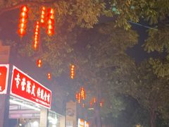-荔湾湖公园