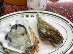 -四囍码头海鲜烧烤自助火锅(外滩南京东路悦荟广场店)