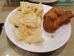 -南来顺饭庄·清真(南菜园店)
