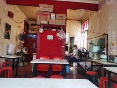 -胖哥料理(兴义里店)