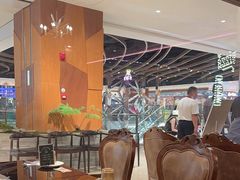 -Ciao窑炉披萨餐厅(宁波阪急店)