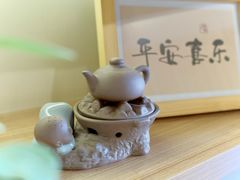 -小茶闲舍·观景商务茶馆(广州塔店)