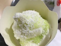 -麦当劳(军博店)