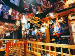 大堂-有喜屋·烧鸟·居酒屋(三钢里店)