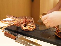-晴空·日本料理(万象城店)