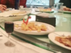 -紫丁香饭店-中餐厅