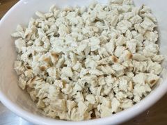 -建基泡馍·西安老字号·清真(永宁店)