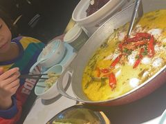 -田婆婆的菜(海口友谊阳光城店)