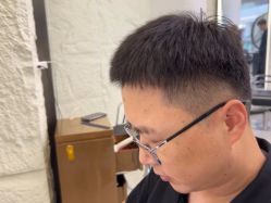 -慕名造型