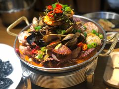 -必点海鲜·鲅鱼水饺(鞍山西道店)
