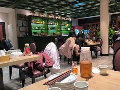 -古关火锅店(古北水镇景区店)