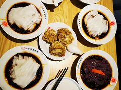 -周家大辣椒面皮(中山街店)