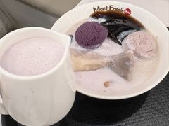 -鲜芋仙(太原街万达店)