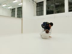 -GSTMMA综合格斗馆