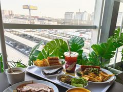 -宜家·瑞典风味餐厅(天津东丽商场店)