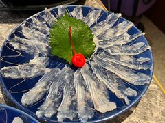 -好鲆·活鱼料理(金地广场店)
