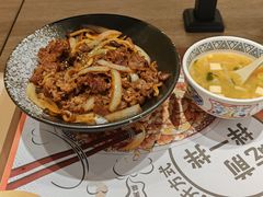 -吉野家(金隅嘉品mall店)