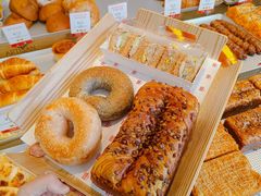 -那家面包房(珠江路店)