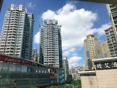 -漢舍中国菜馆(889广场店)